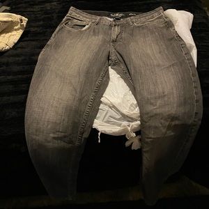 Echo baggy fit jeans